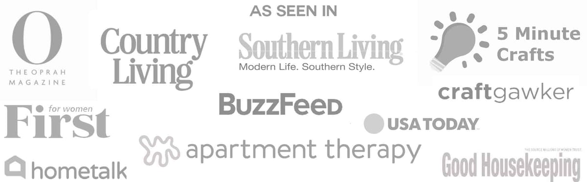 As Seen In