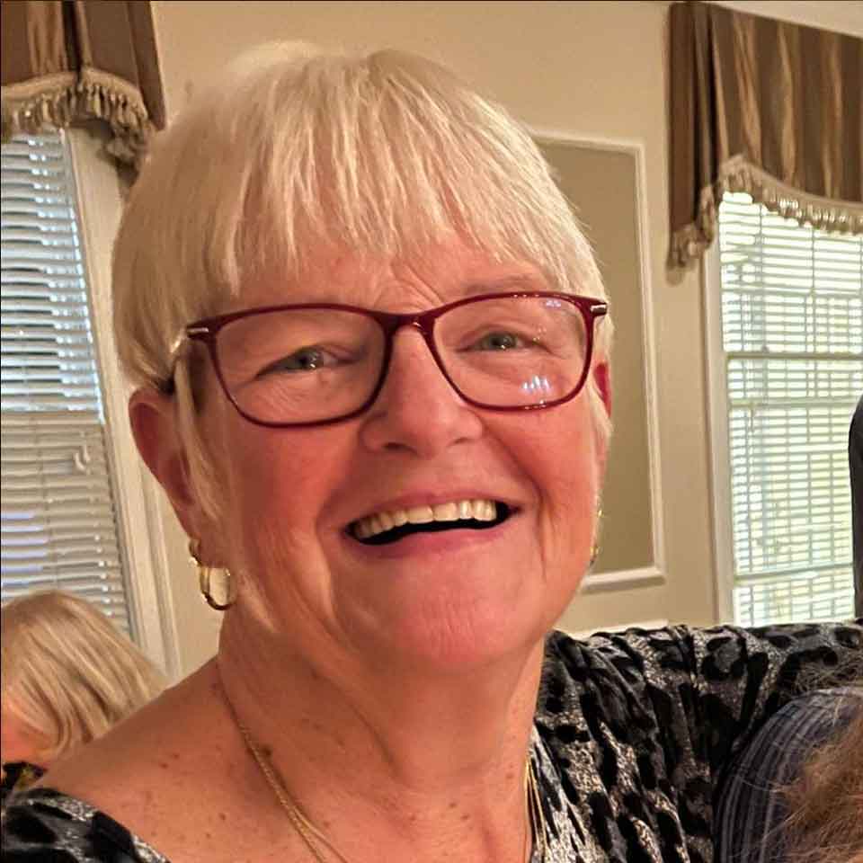 Liz Ketchum