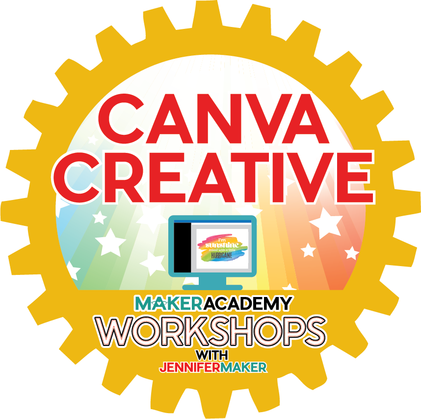 Canva Creative Design Workshop