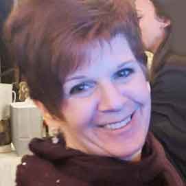 Lisa Alberding