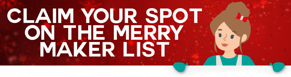 Claim Your Spot on My Free Gift List