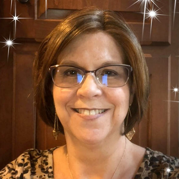 Sharon Kelly