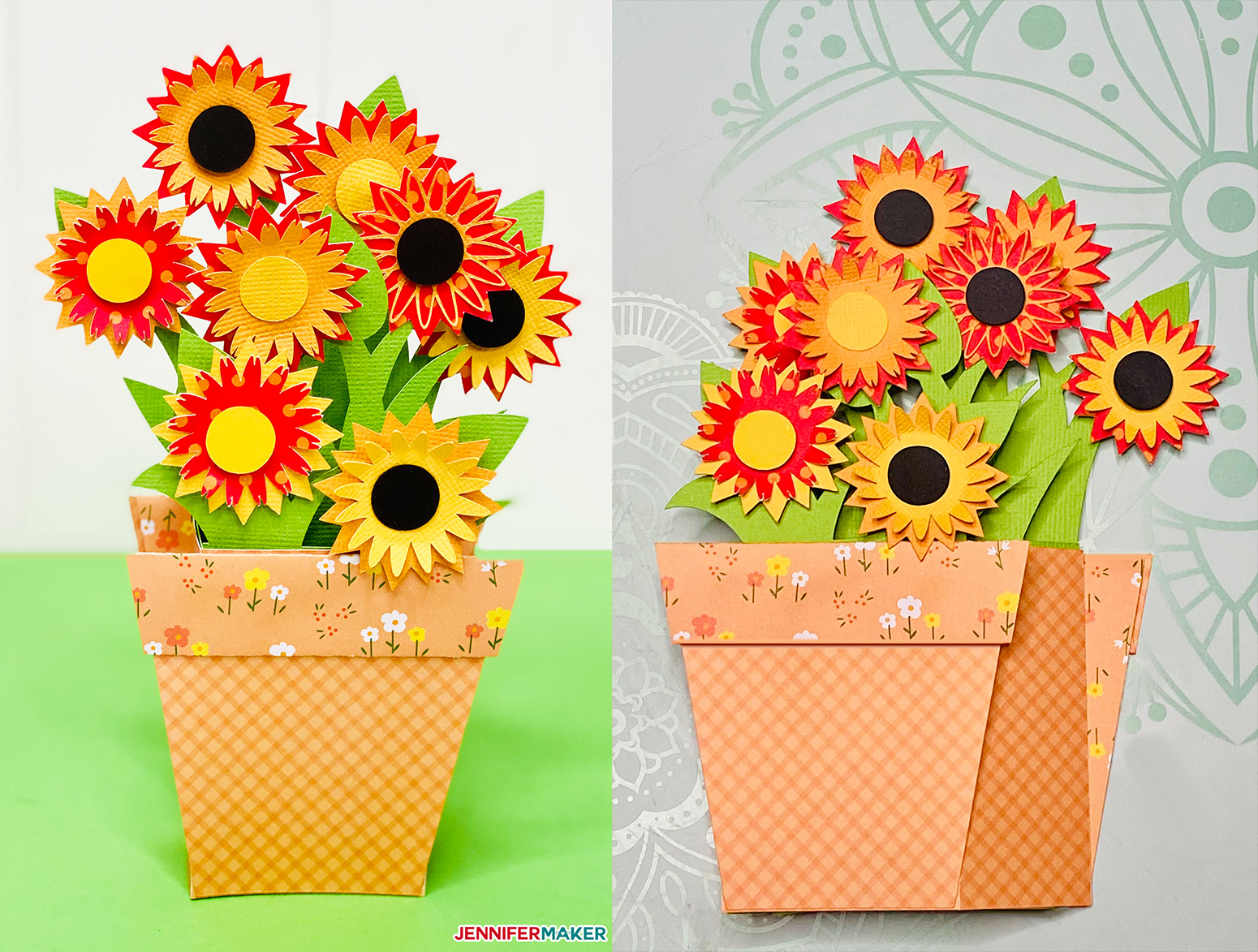 Pop-Up Card