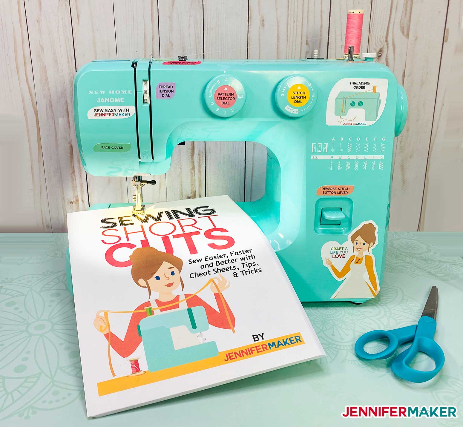 Sewing ShortCuts