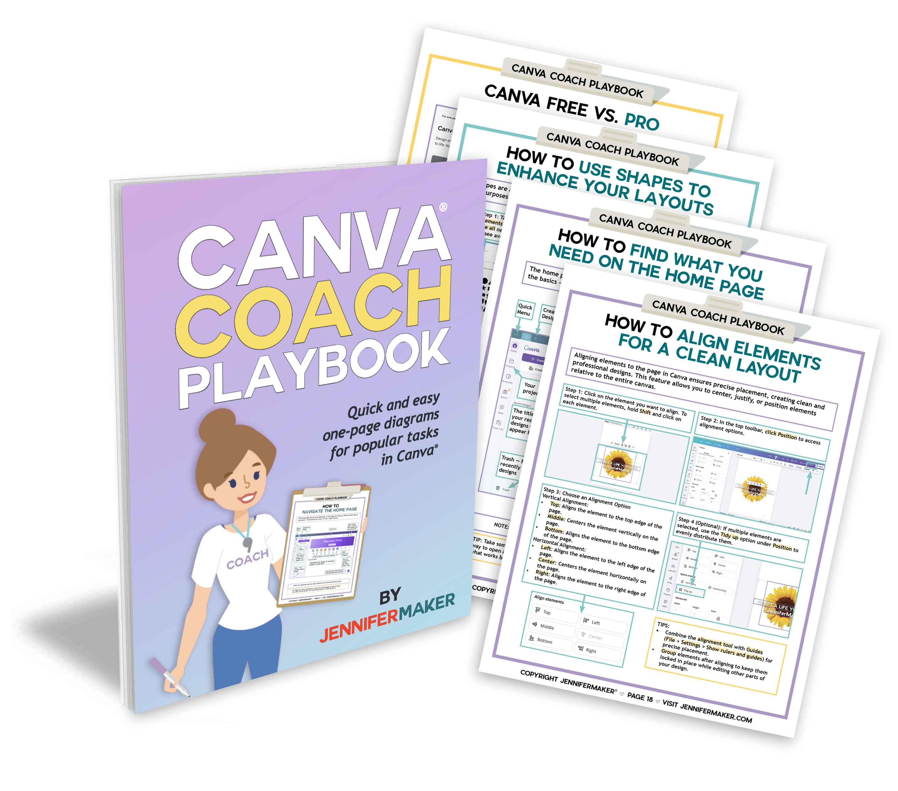 Canva Coach Playbook