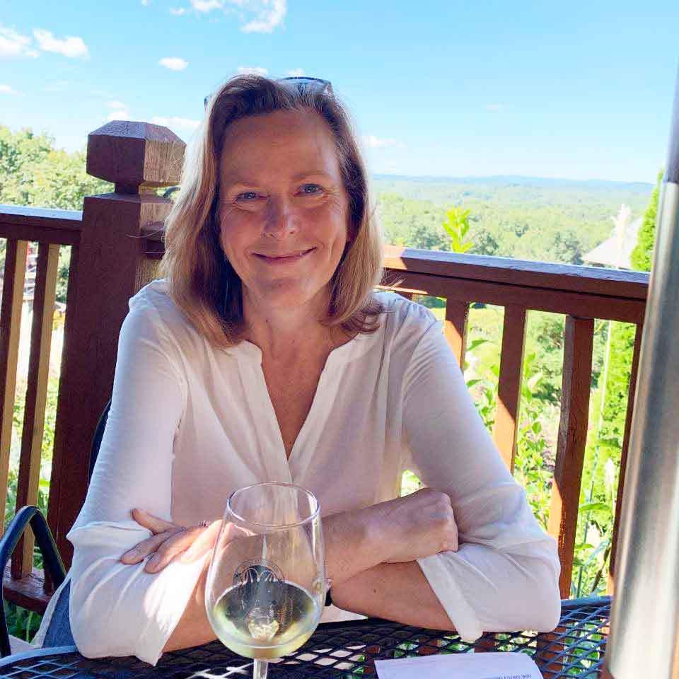 Kim Duncan