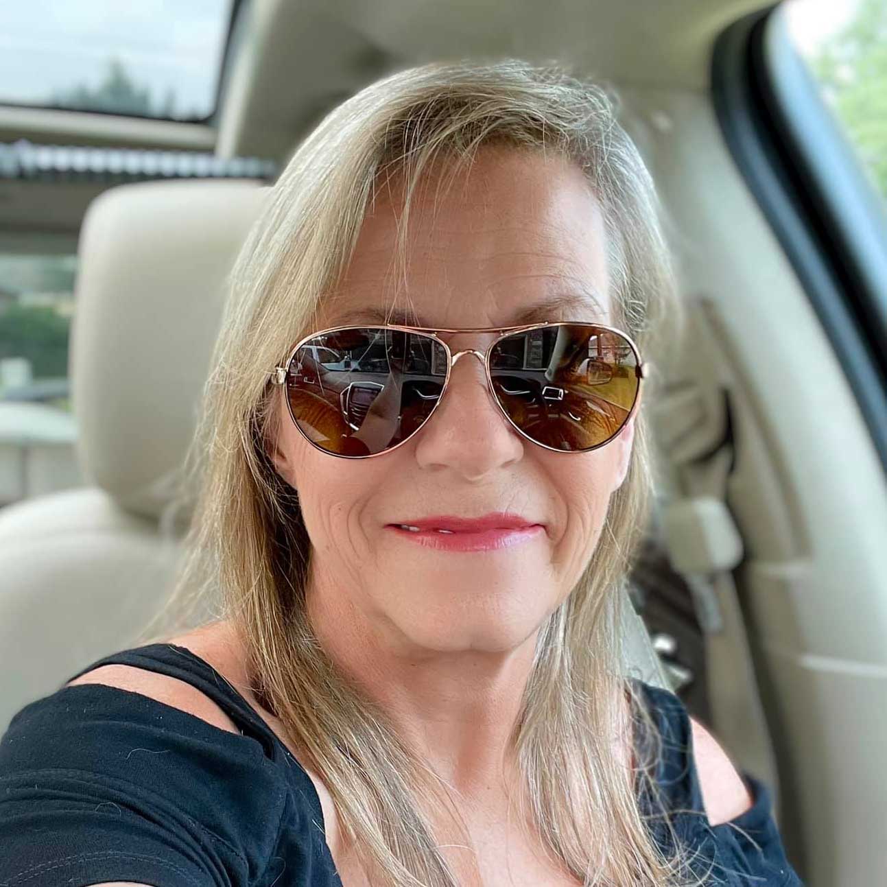 Shari Coy