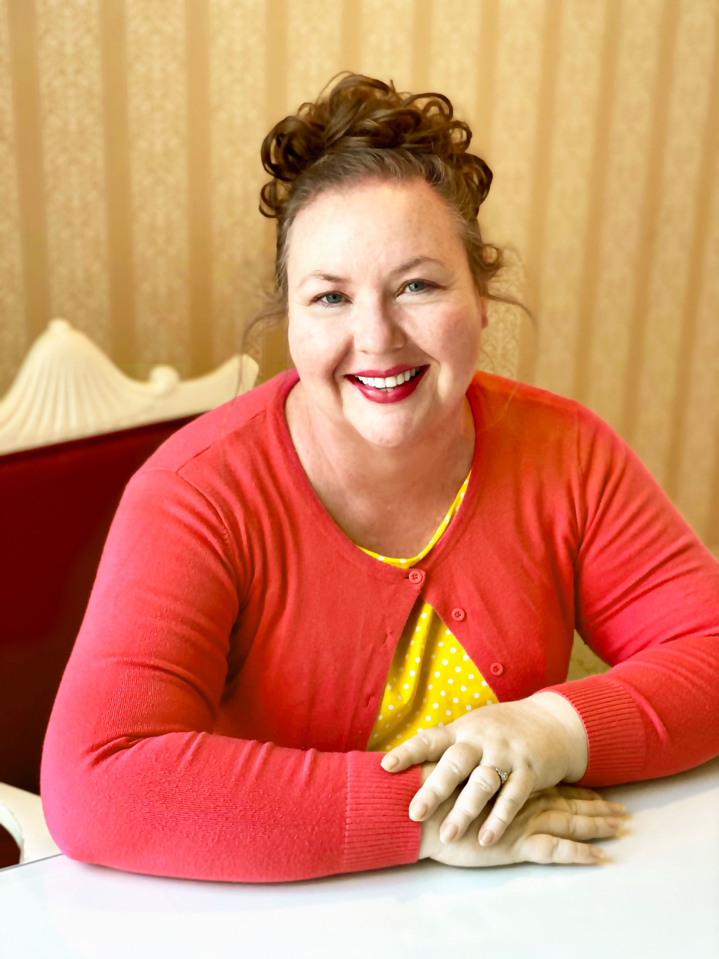 Jennifer Maker