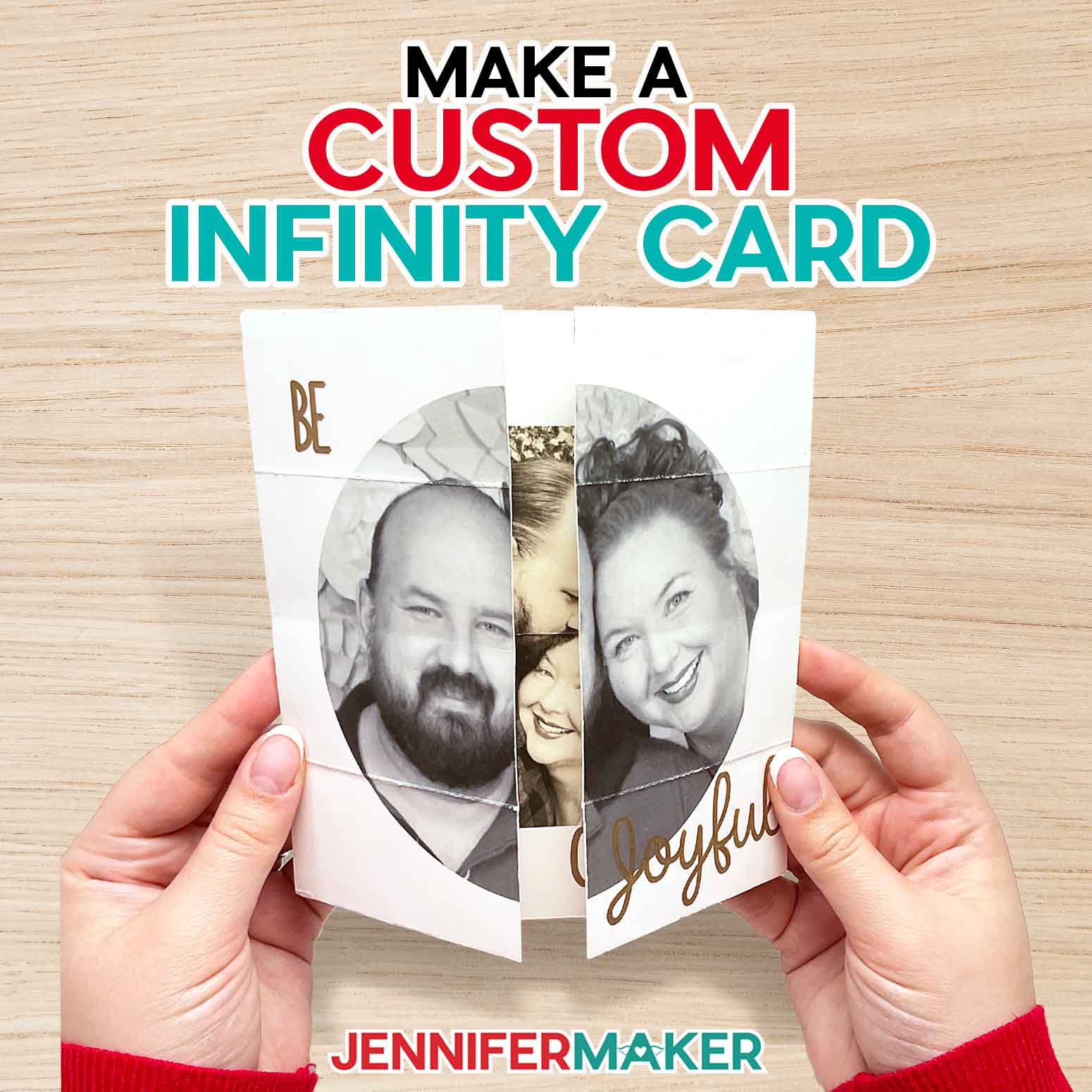 Infinity Card