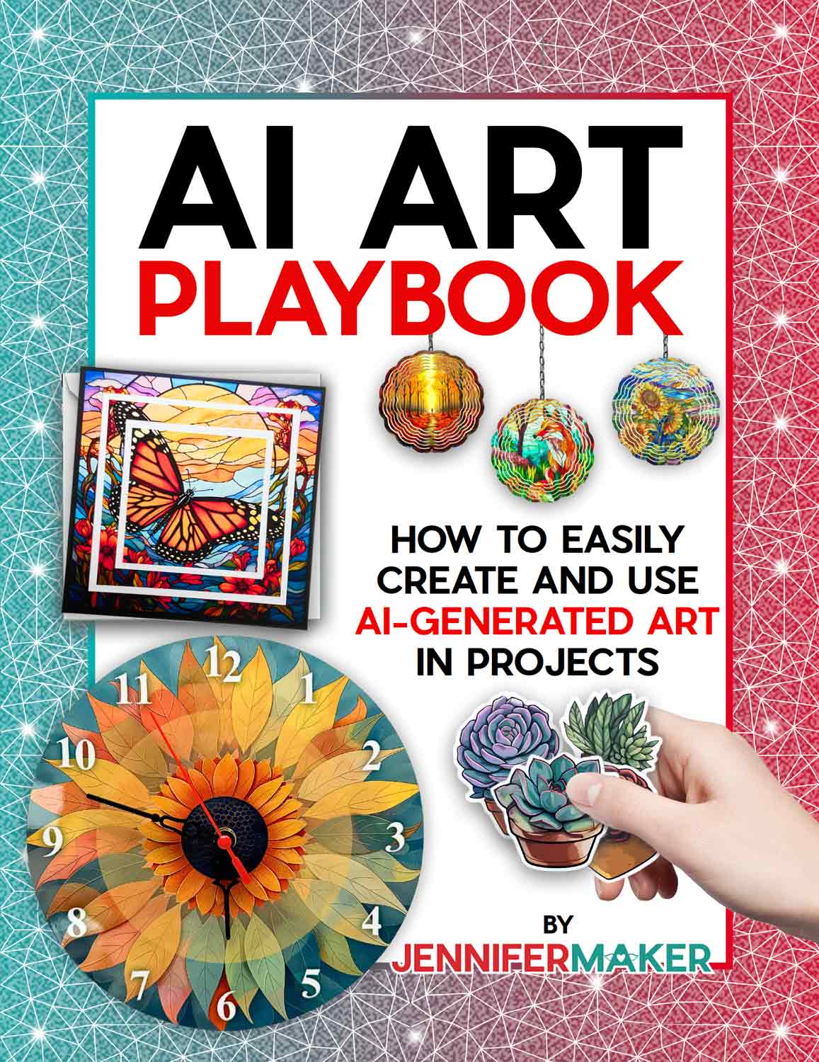 AI ART PLAYBOOK