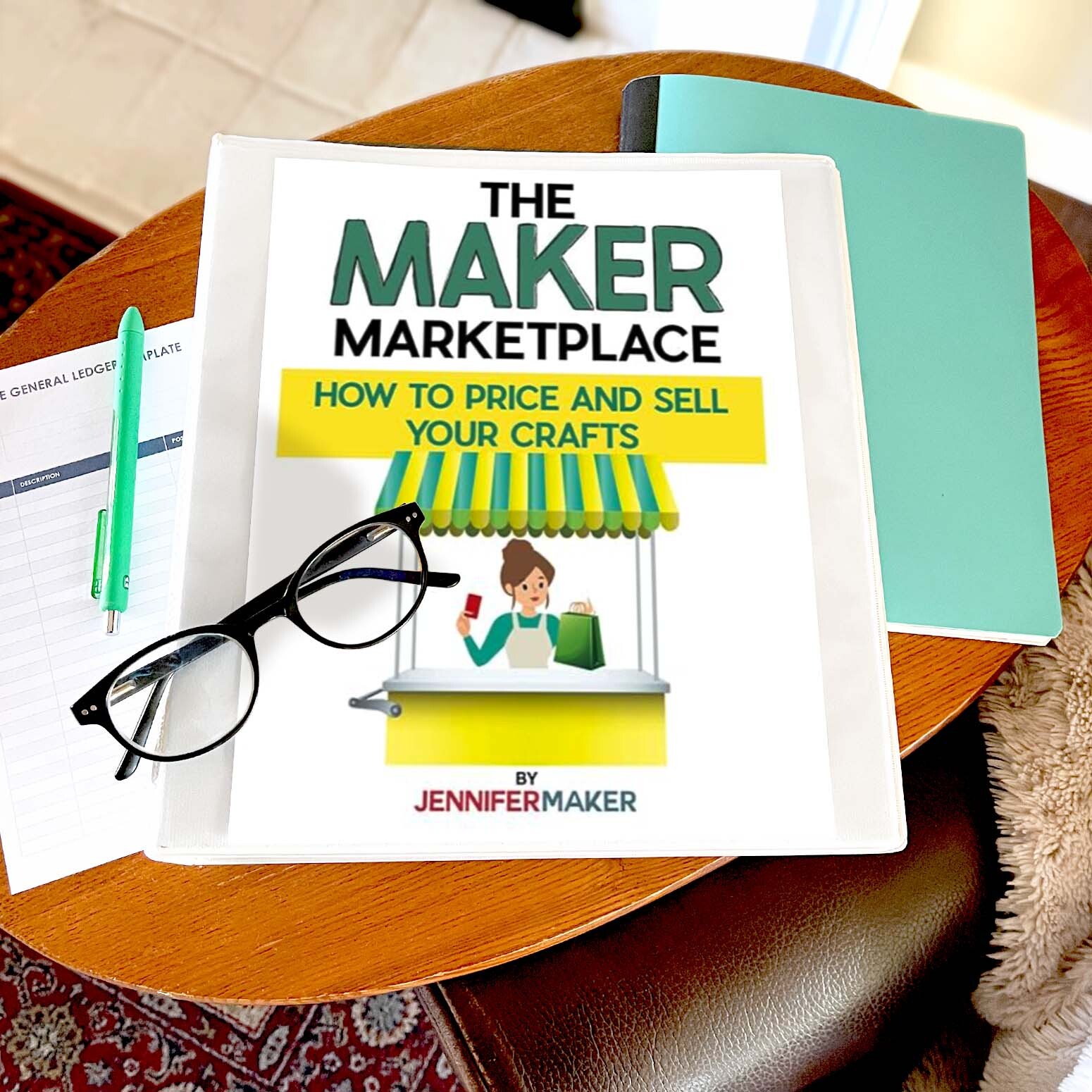 The Maker Marketplace