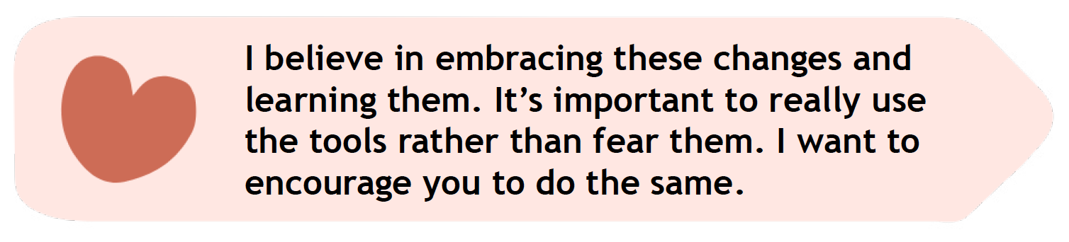 Embrace Change