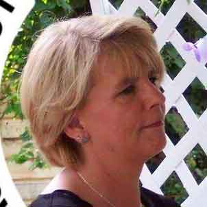 Cheryl Holland