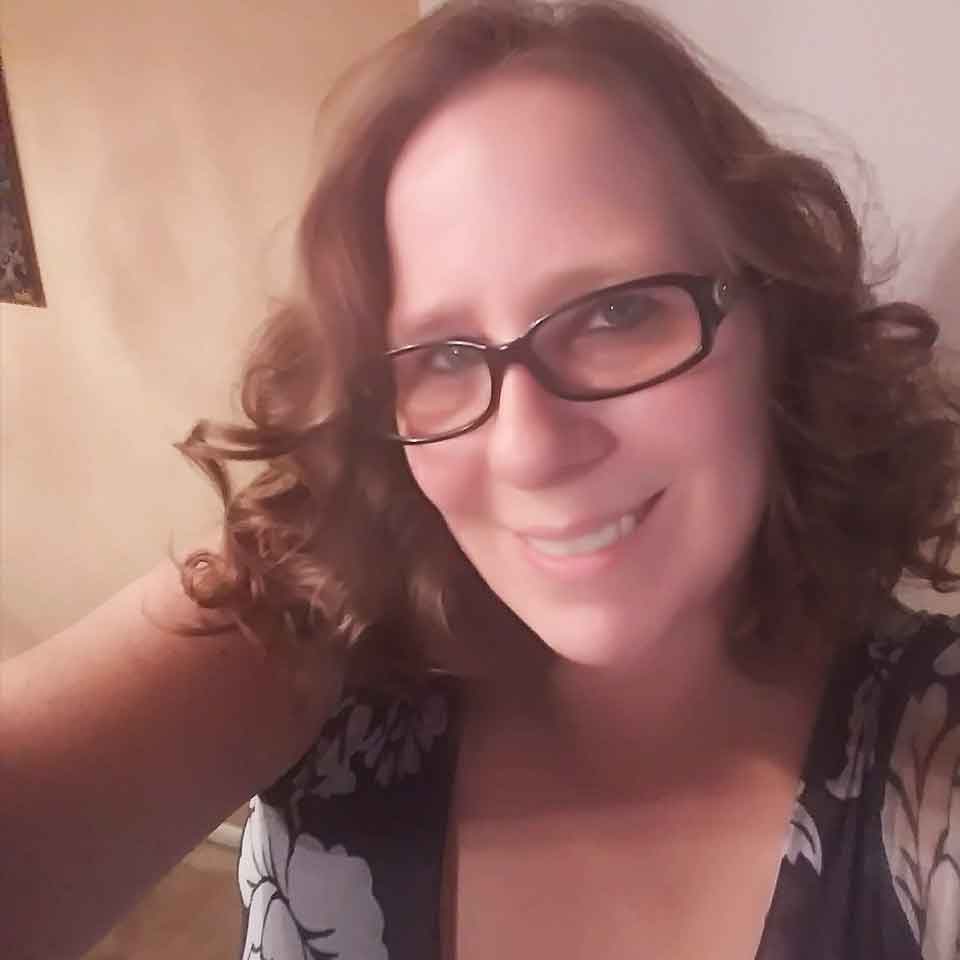 Jen Easterday