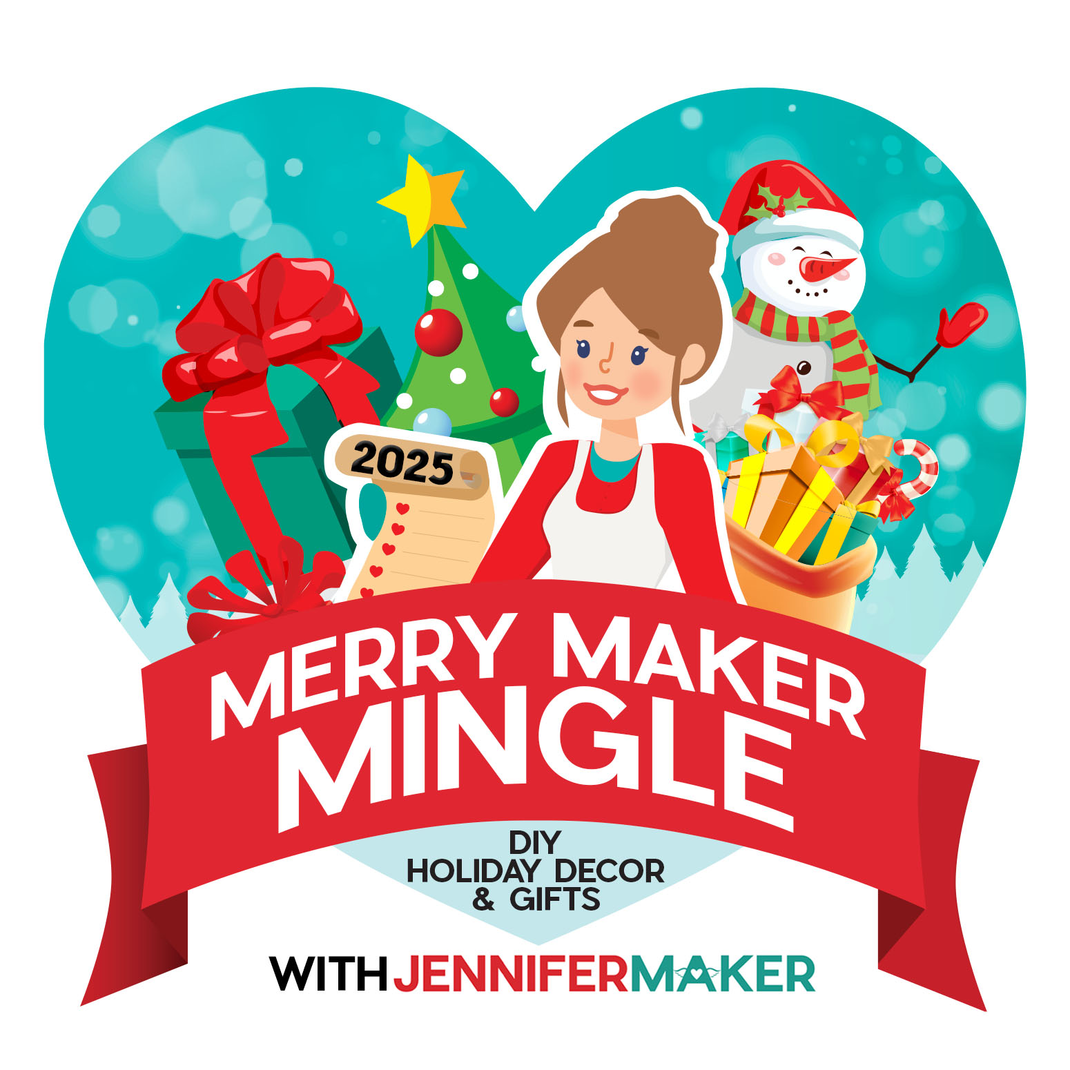 Merry Maker Mingle 2025