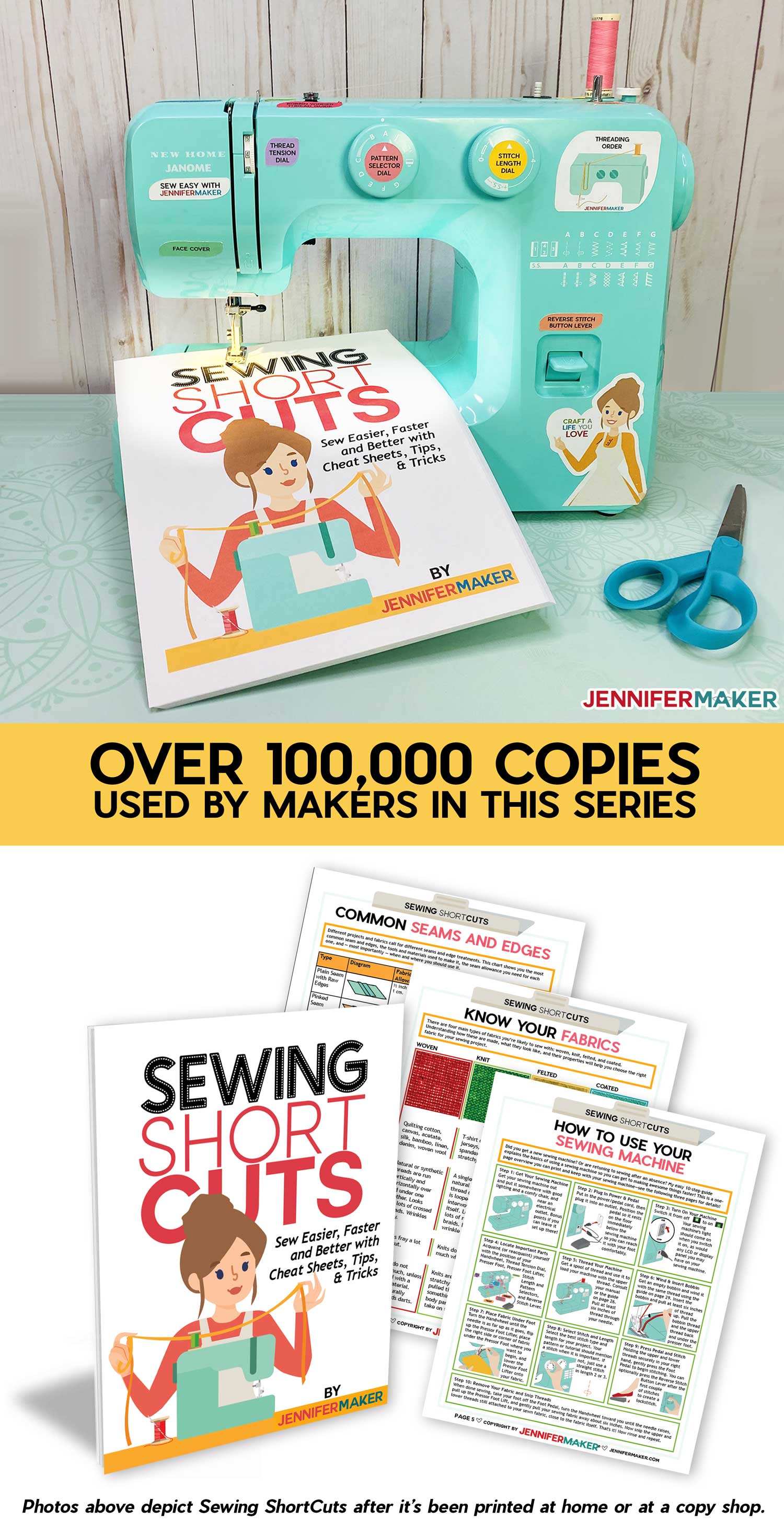 Sewing ShortCuts