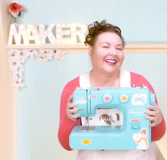 Jennifer & Machine