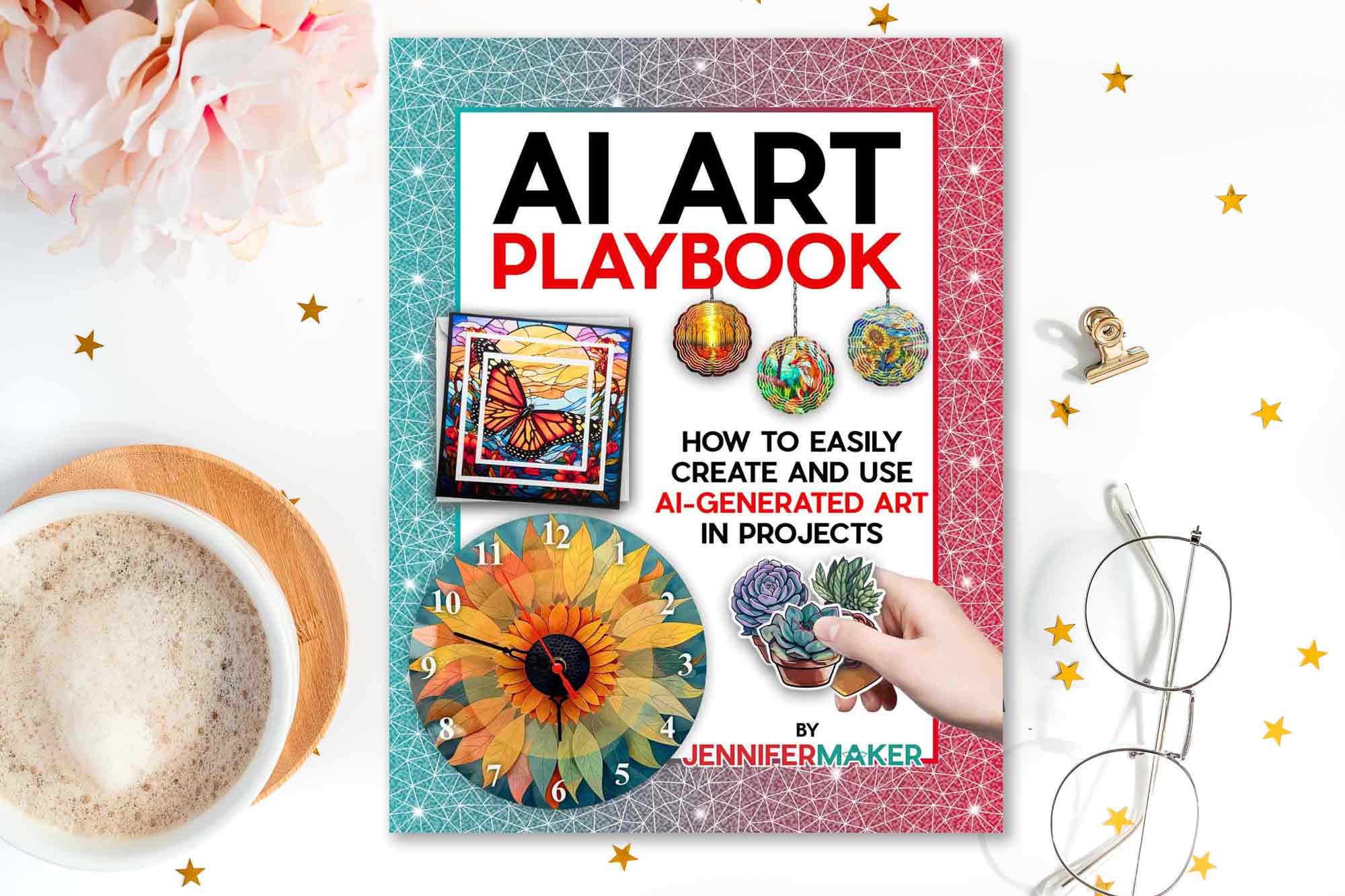 AI Art Playbook