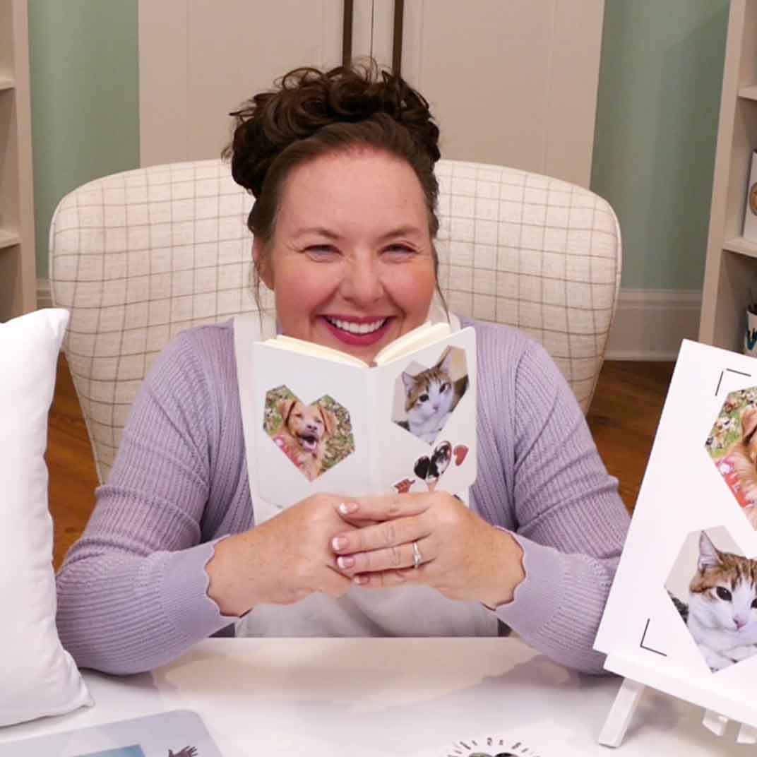 Jennifer with Unit 11