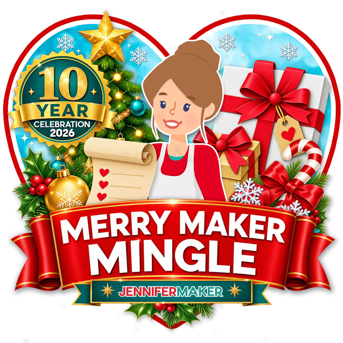 Merry Maker Mingle 2025