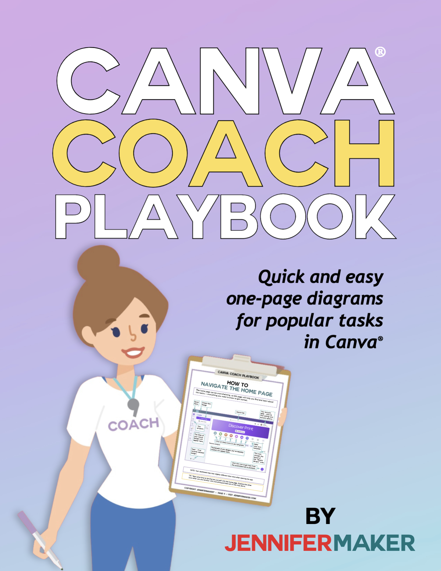 Canva Coach Playbook