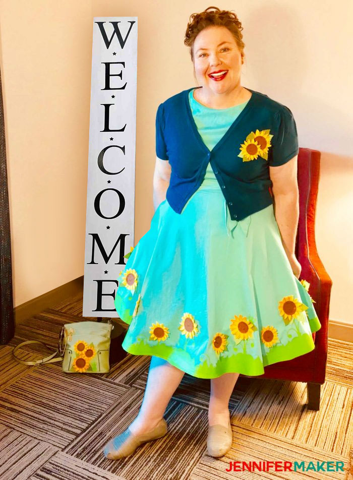Jennifer Maker